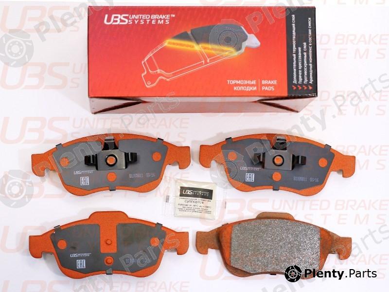 UBS part B1105011 Replacement part
