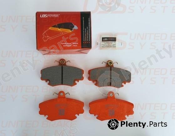  UBS part B1105013 Replacement part