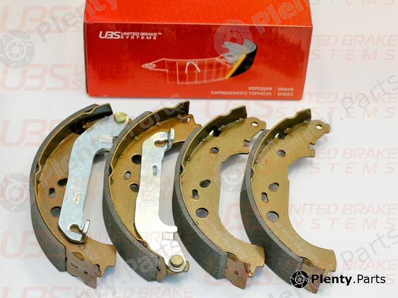  UBS part B1201001 Replacement part