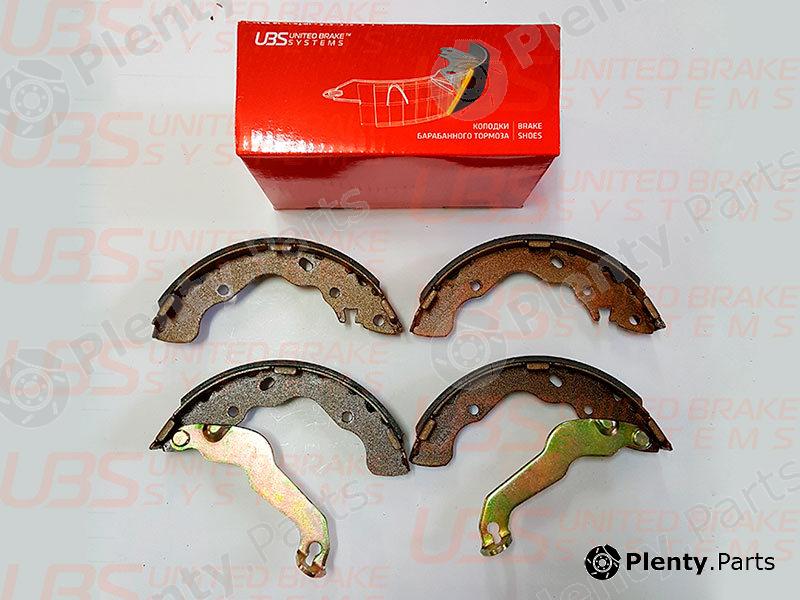  UBS part B1203005 Replacement part