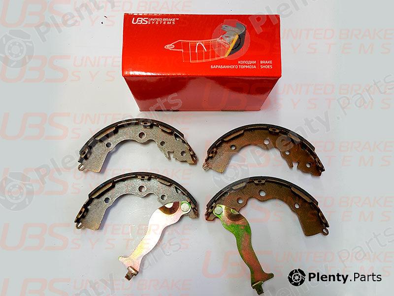  UBS part B1203007 Replacement part