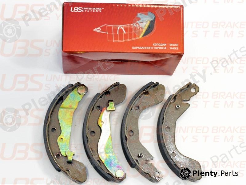  UBS part B1204003 Replacement part