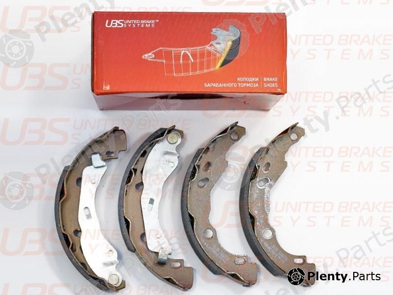  UBS part B1205001 Replacement part