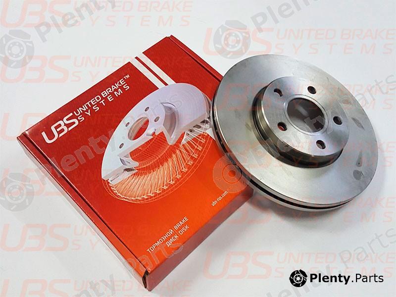  UBS part B2101001 Replacement part