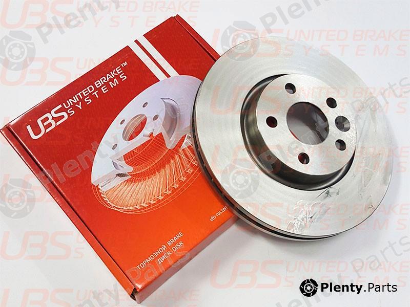  UBS part B2101003 Replacement part