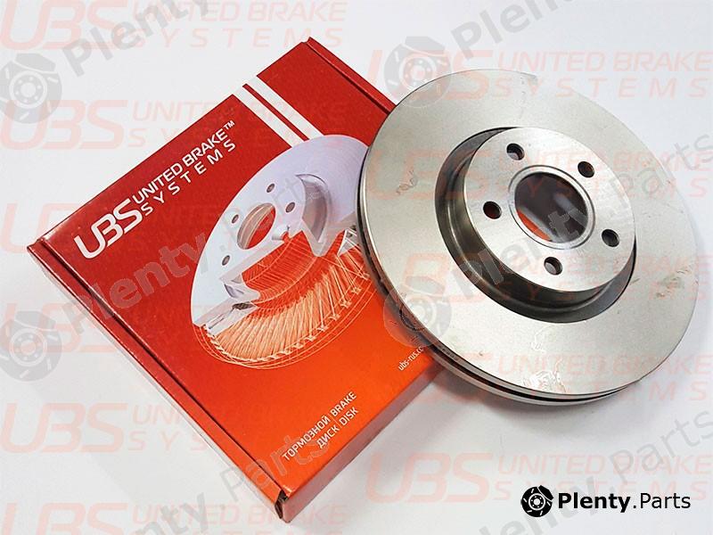  UBS part B2101004 Replacement part