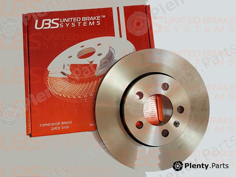  UBS part B2102001 Replacement part