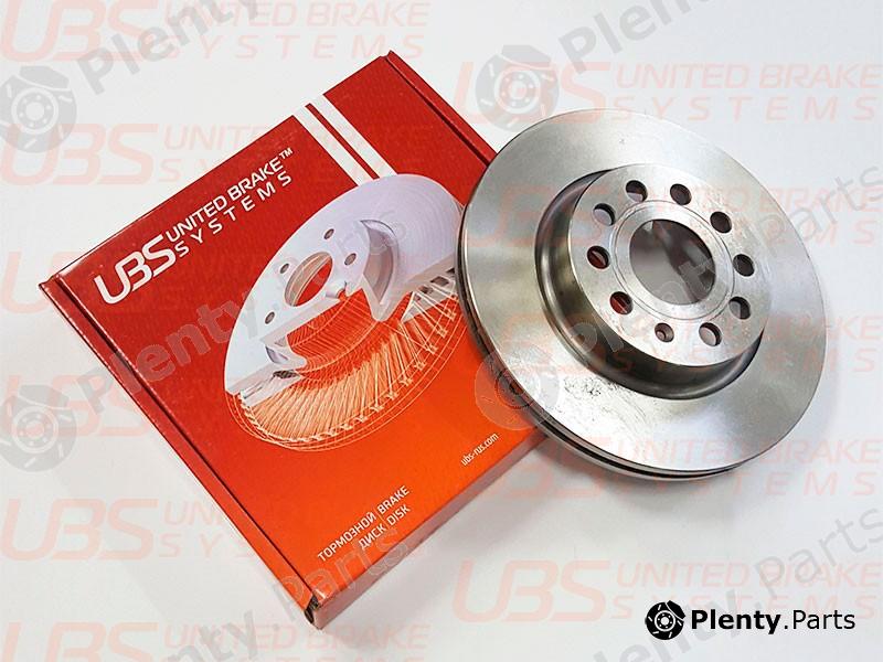  UBS part B2102002 Replacement part