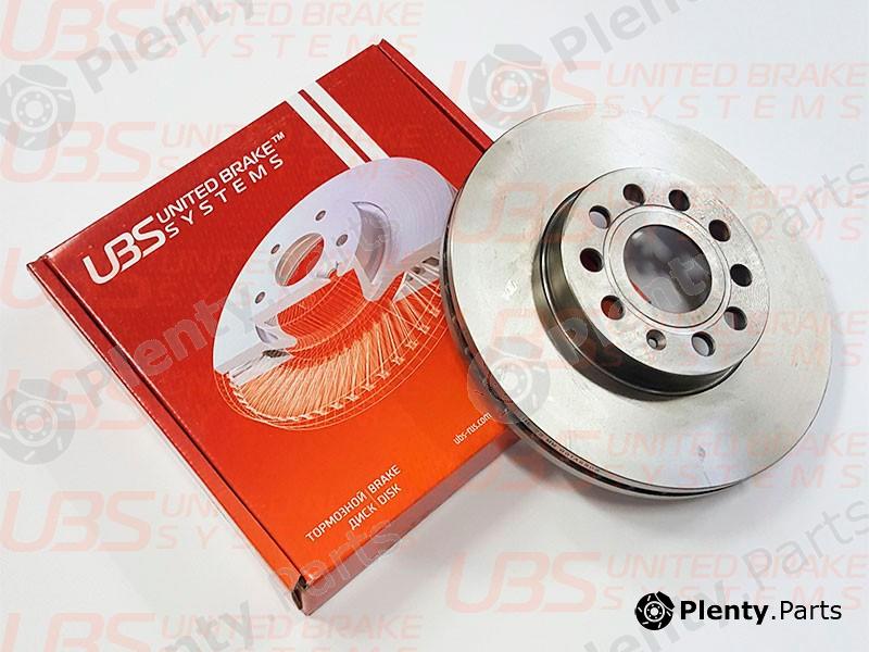  UBS part B2102004 Replacement part