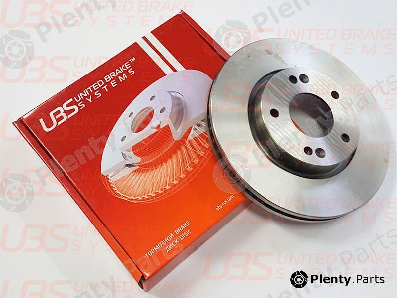  UBS part B2103002 Replacement part