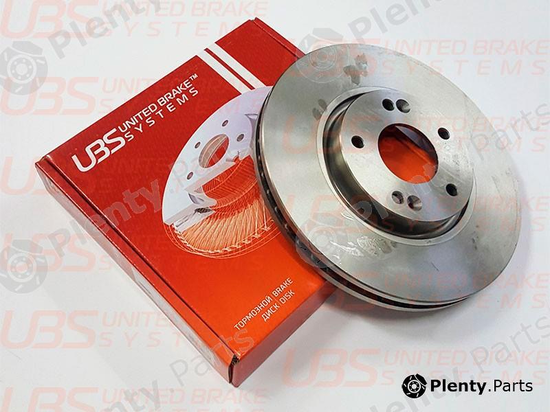  UBS part B2103003 Replacement part