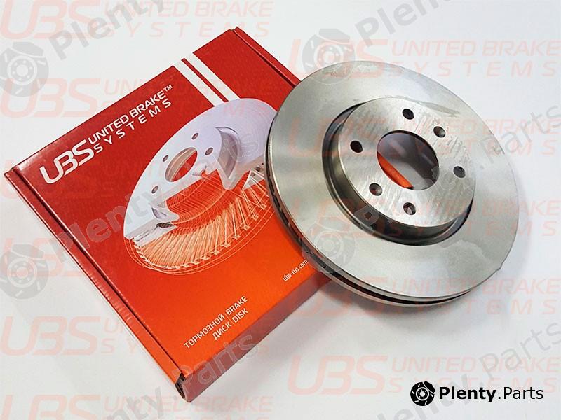  UBS part B2103005 Replacement part