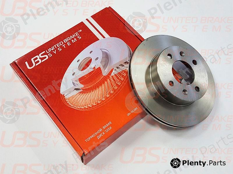 UBS part B2103006 Replacement part