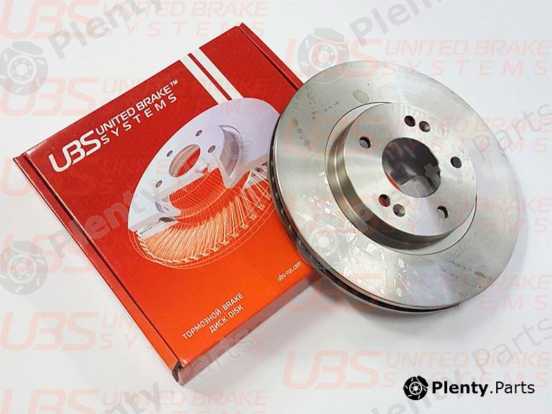  UBS part B2103022 Replacement part