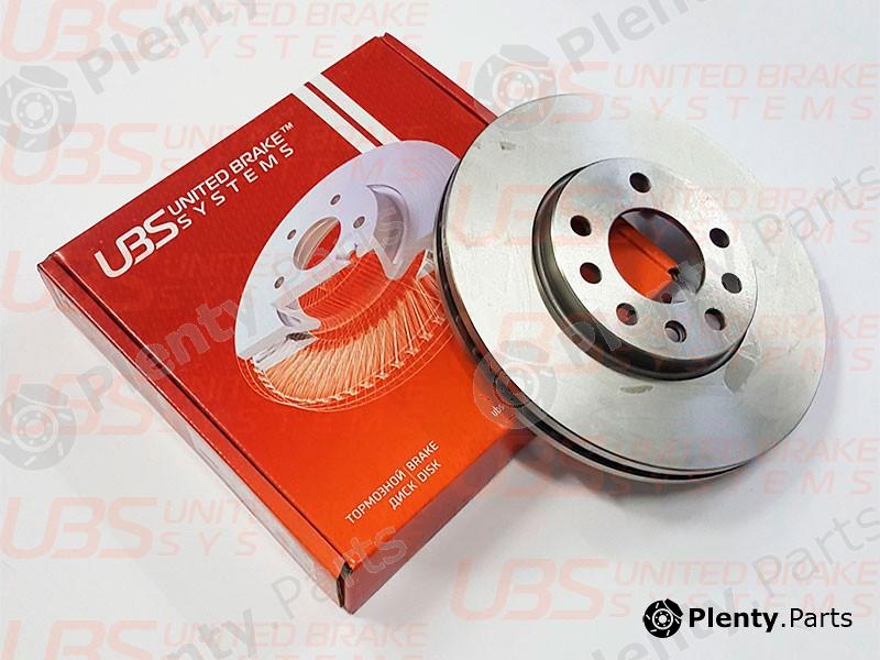  UBS part B2104001 Replacement part