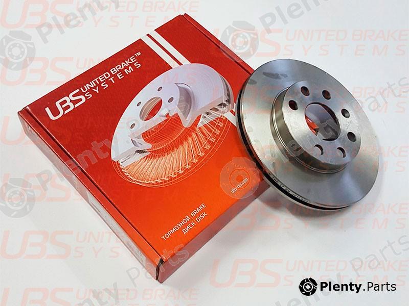  UBS part B2104002 Replacement part
