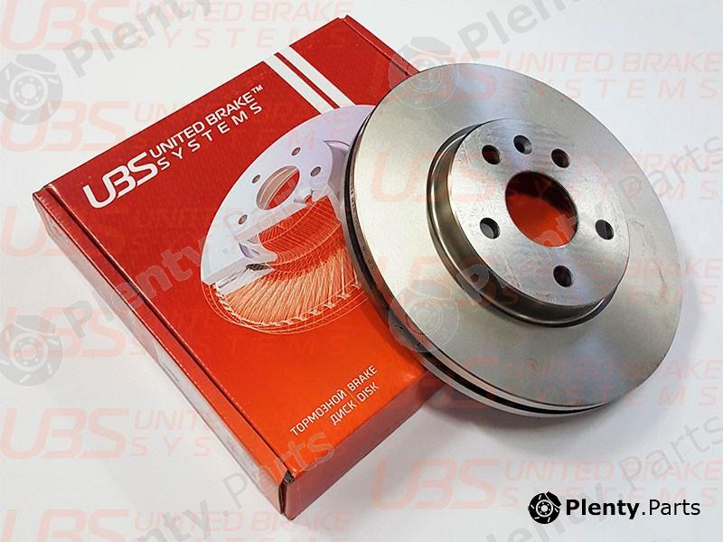  UBS part B2104004 Replacement part
