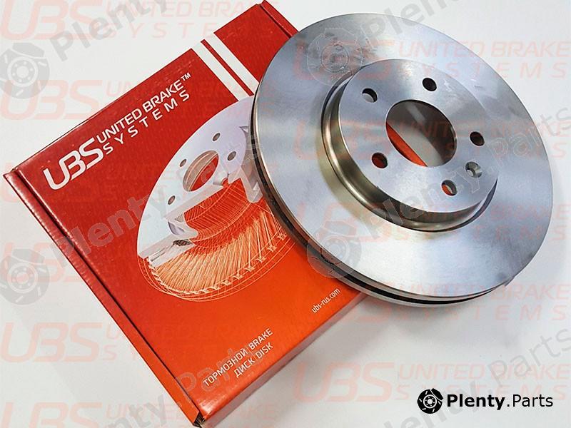  UBS part B2104006 Replacement part