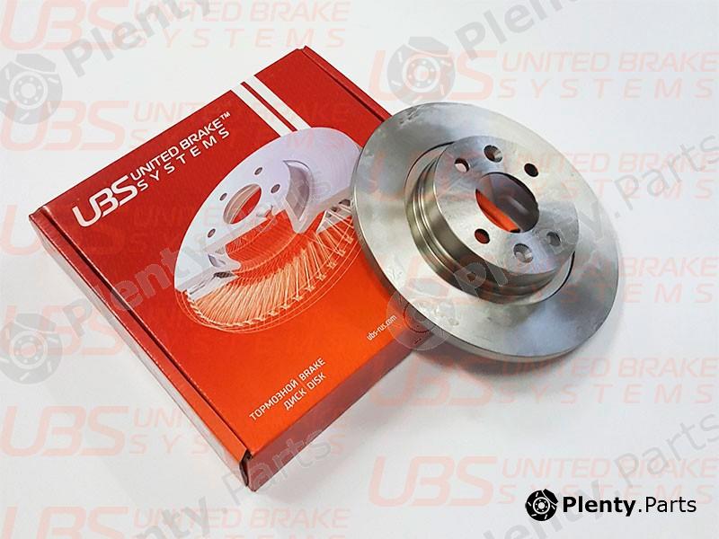  UBS part B2105001 Replacement part