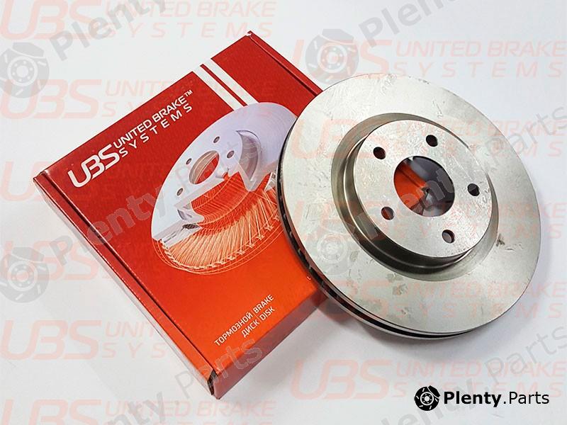  UBS part B2105002 Replacement part