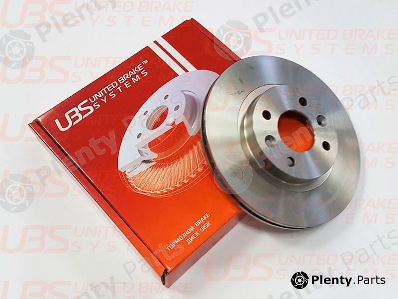 UBS part B2105004 Replacement part