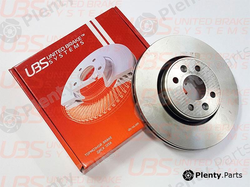  UBS part B2105005 Replacement part