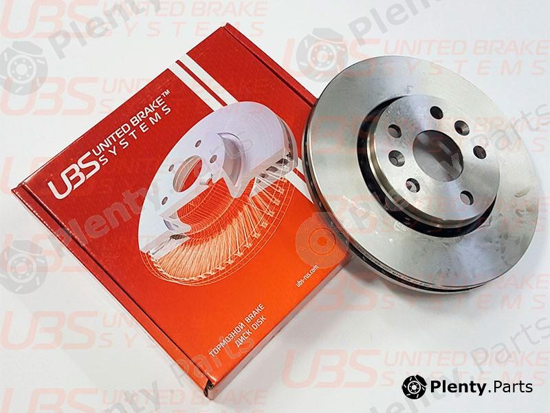  UBS part B2105007 Replacement part