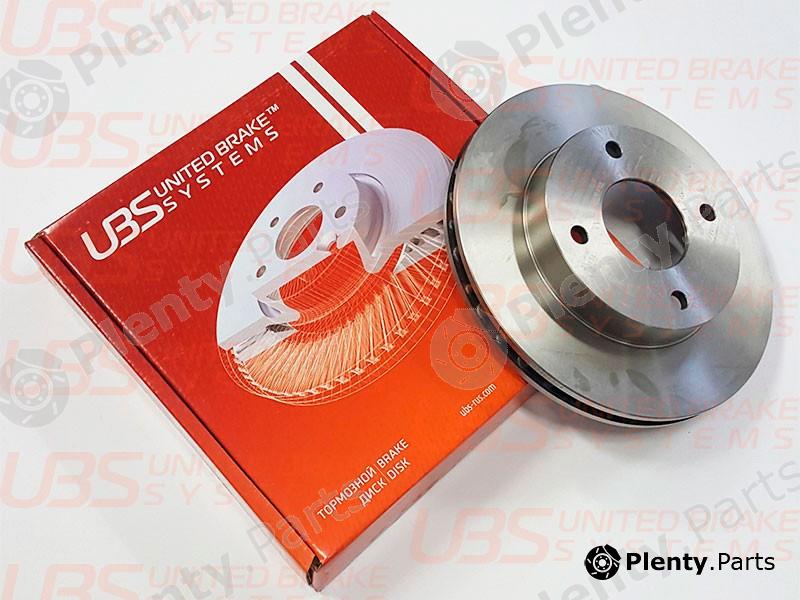  UBS part B2105032 Replacement part