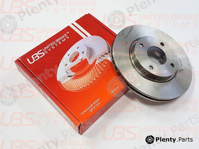  UBS part B2105033 Replacement part