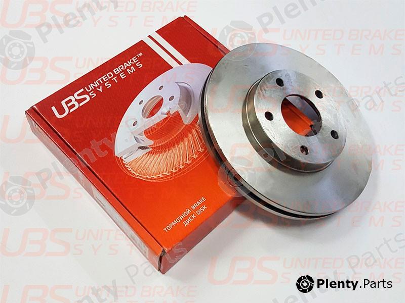  UBS part B2105034 Replacement part