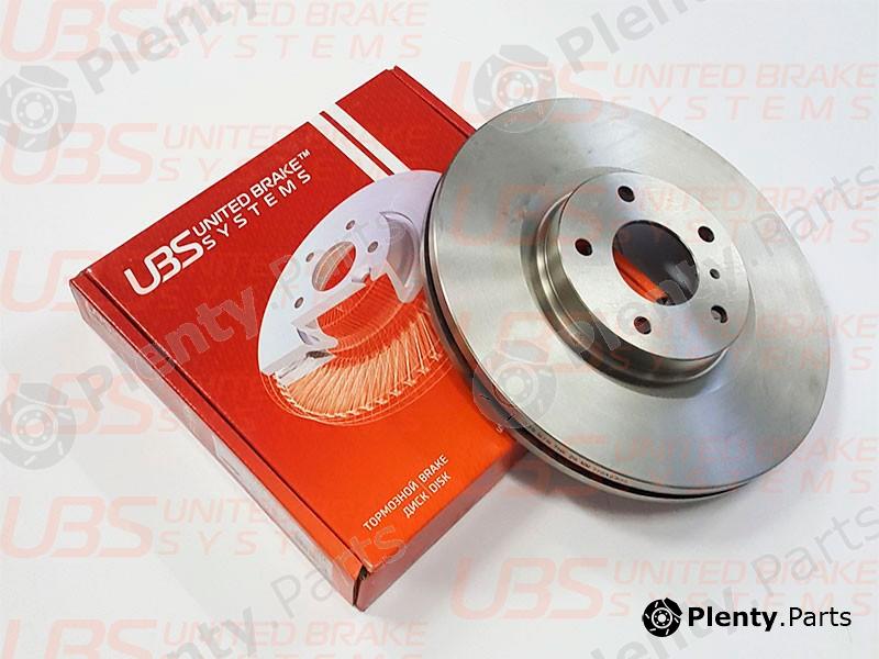  UBS part B2105035 Replacement part