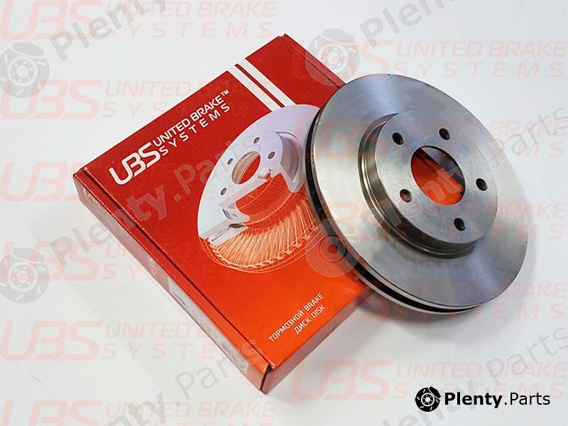  UBS part B2107004 Replacement part