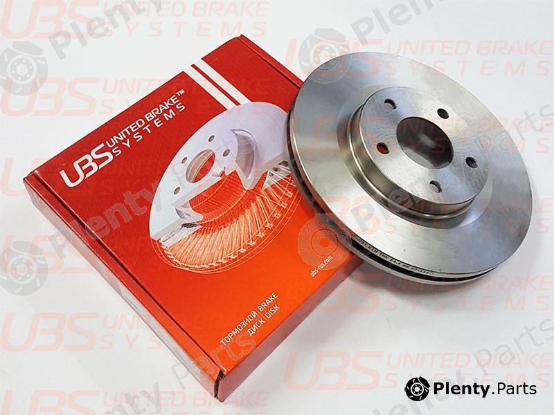  UBS part B2107031 Replacement part