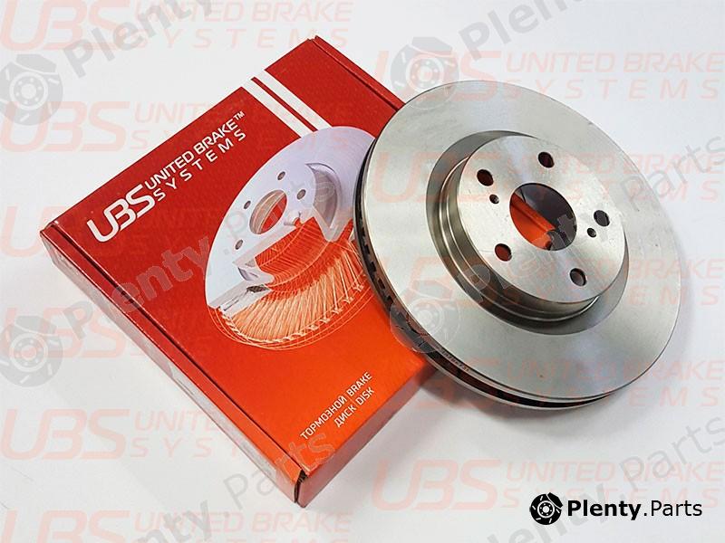  UBS part B2110001 Replacement part