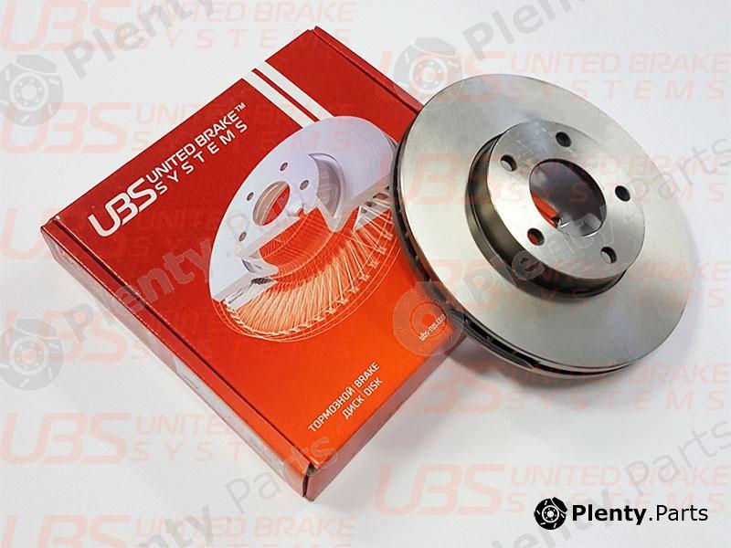  UBS part B2112001 Replacement part