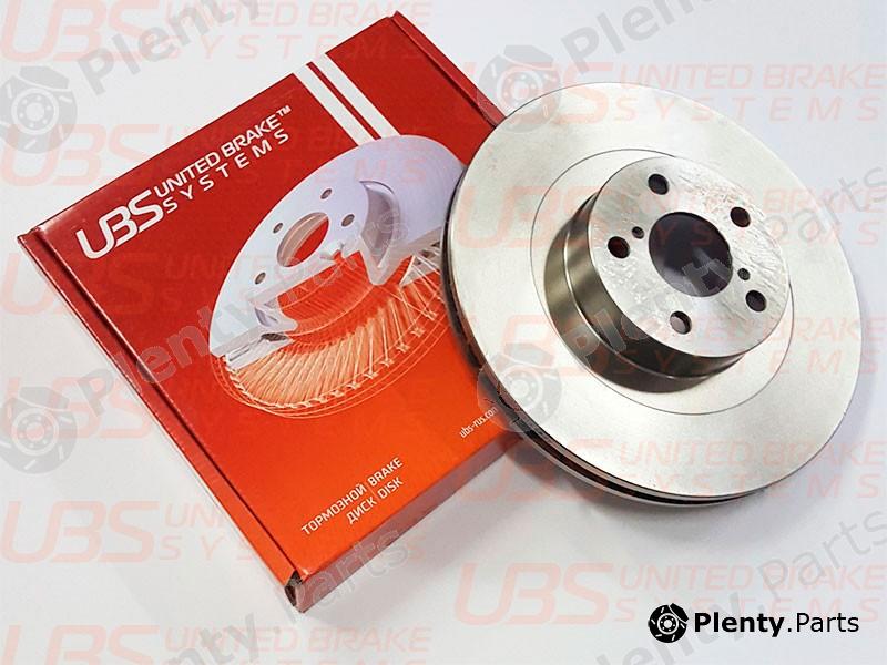  UBS part B2116001 Replacement part