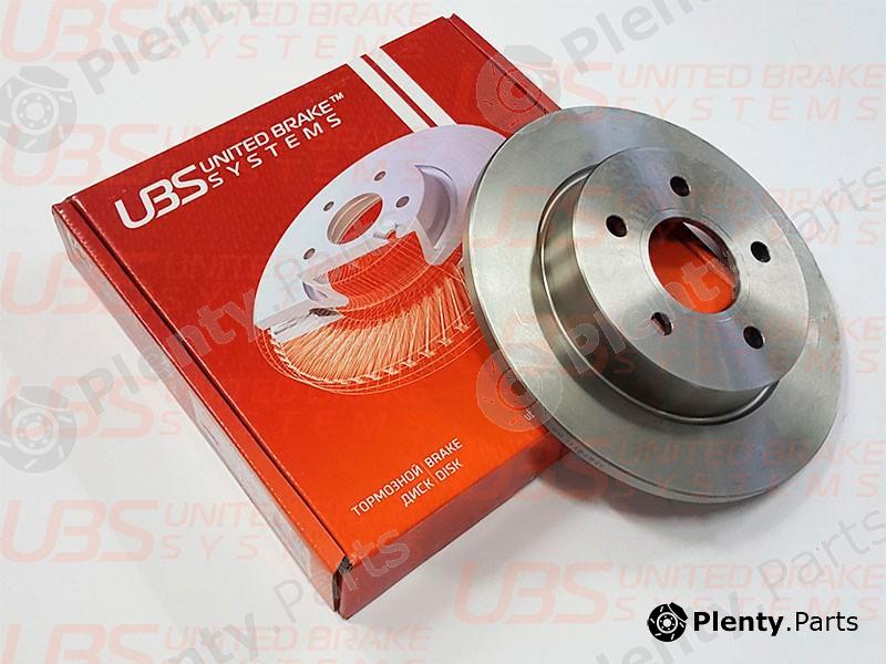  UBS part B2201001 Replacement part