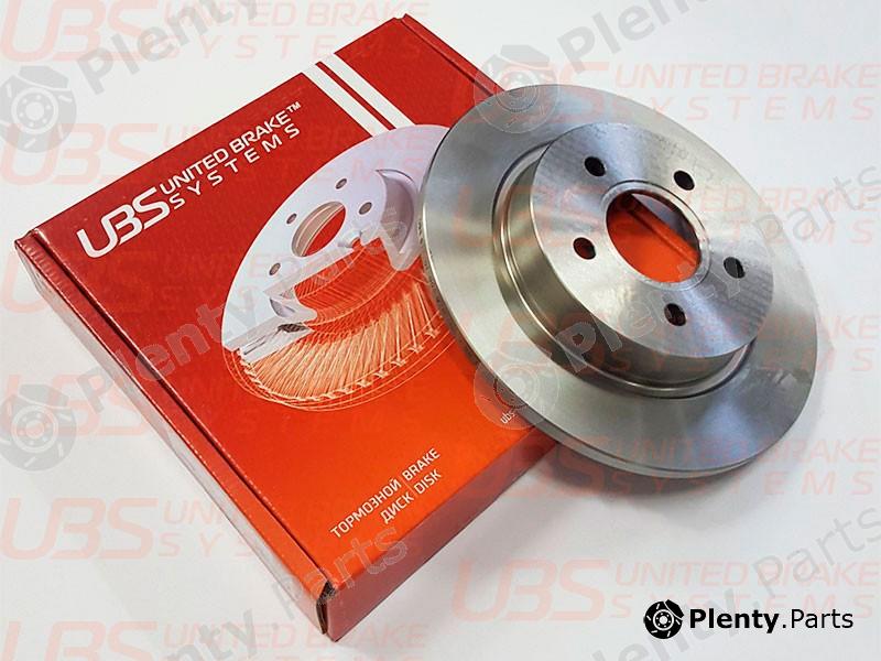 UBS part B2201003 Replacement part