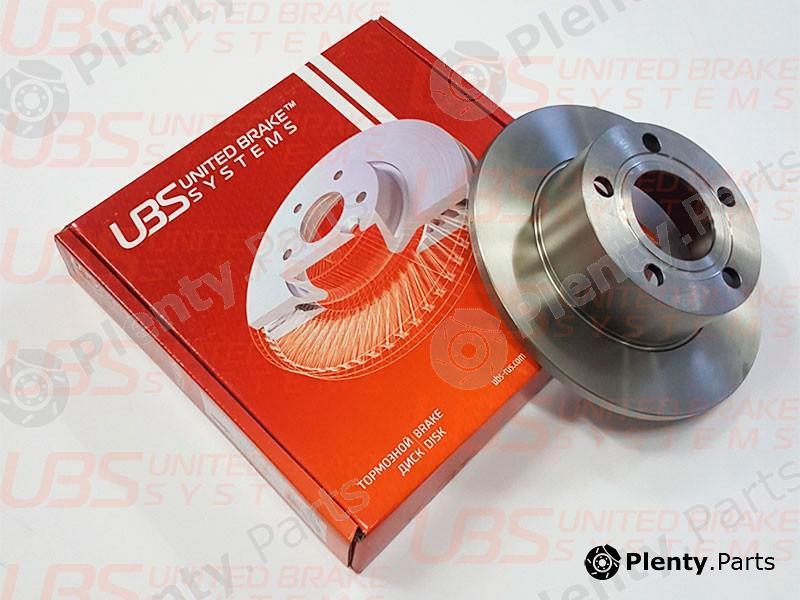  UBS part B2202001 Replacement part