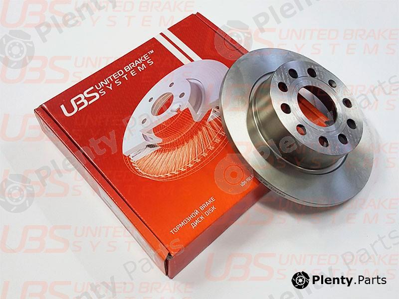  UBS part B2202002 Replacement part