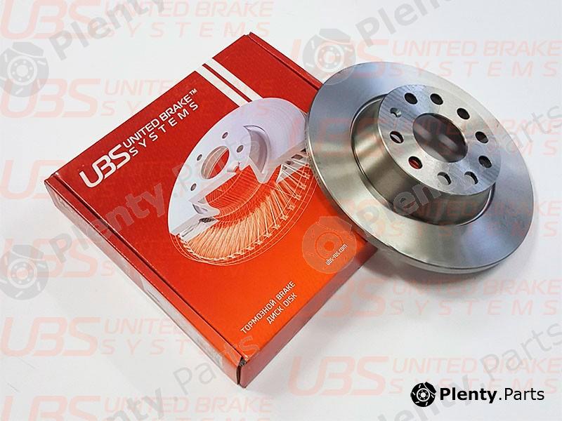  UBS part B2202006 Replacement part