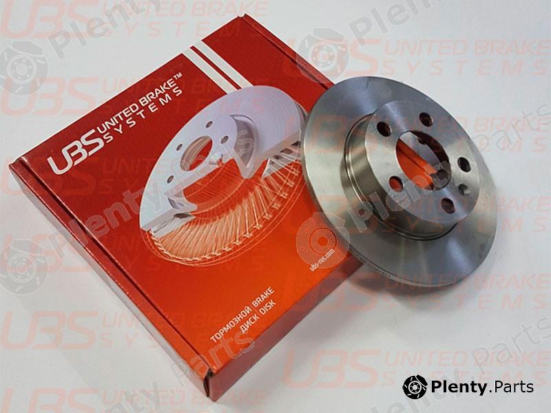  UBS part B2202051 Replacement part