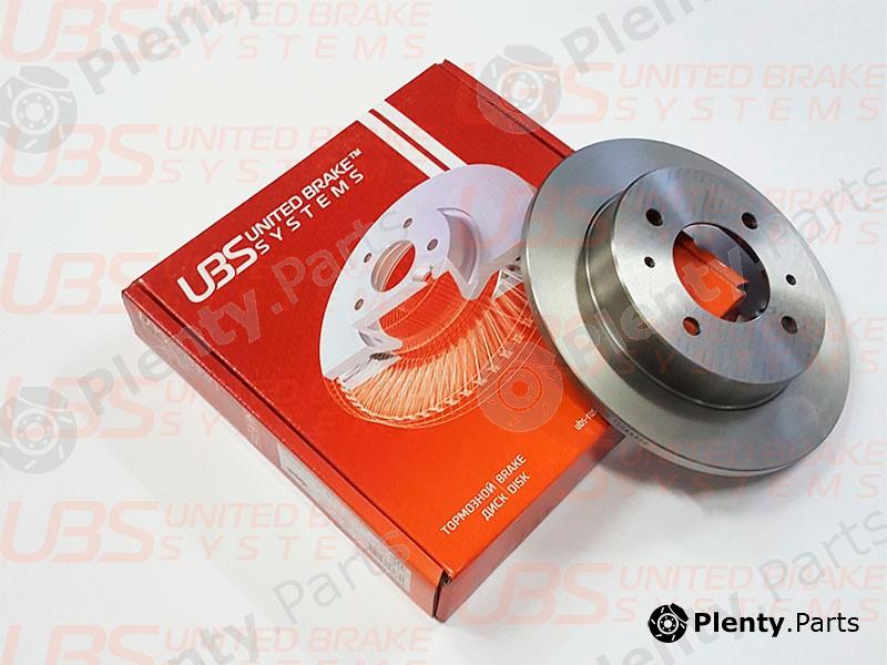  UBS part B2203010 Replacement part