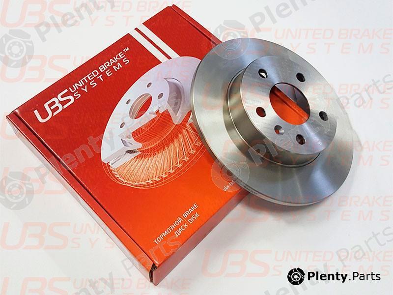  UBS part B2204001 Replacement part