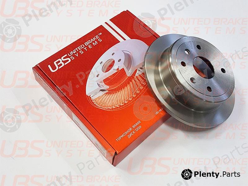  UBS part B2204006 Replacement part