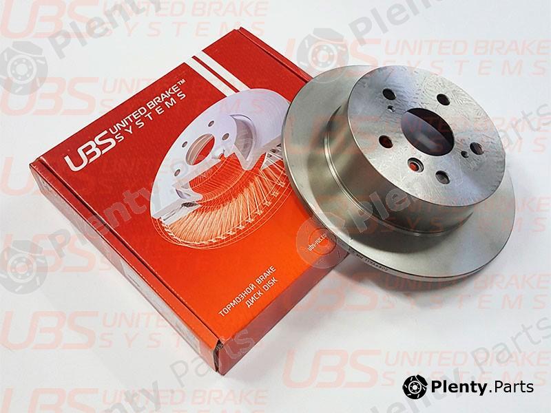  UBS part B2210003 Replacement part