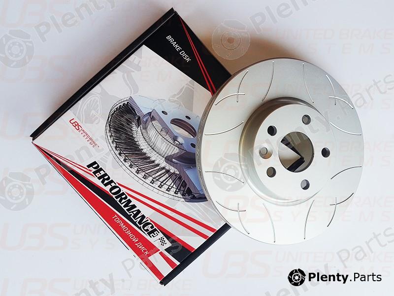  UBS part BP2101003 Replacement part