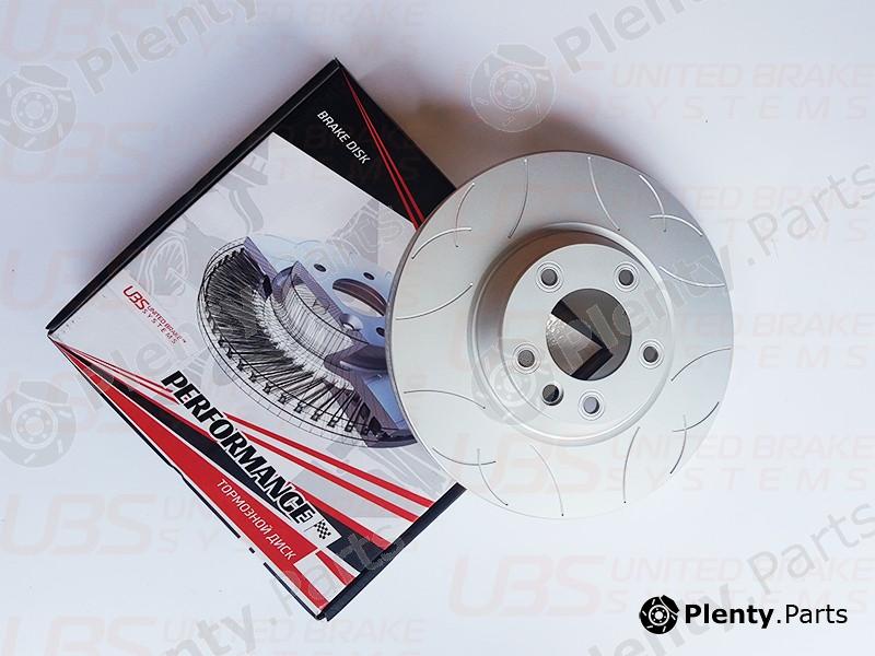  UBS part BP2102005R Replacement part