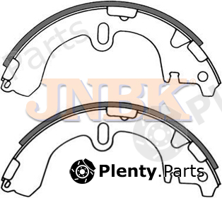  JNBK part FN2285 Replacement part