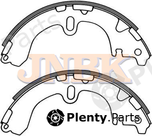  JNBK part FN2311 Replacement part